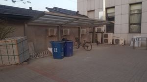 无框门